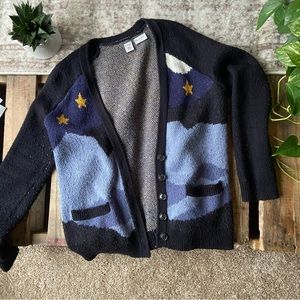 Vintage Cardigan